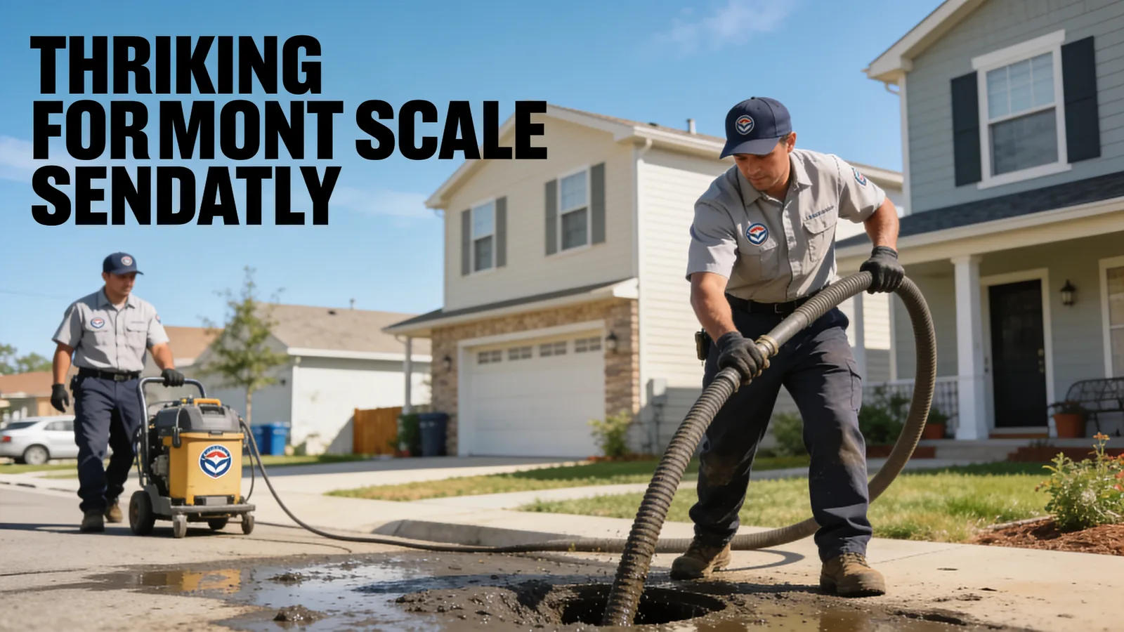 Sewage Cleanup in Postville, IA near me